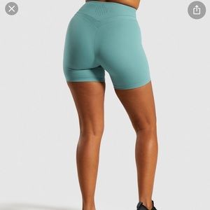 Whitney Simmons Gymshark Shorts Size Small